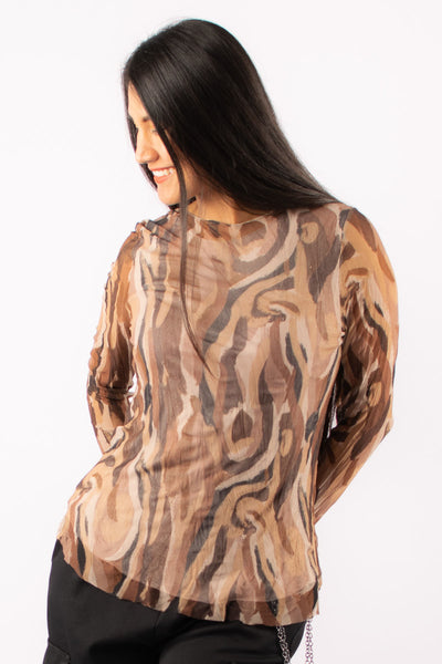 NURU Shirt