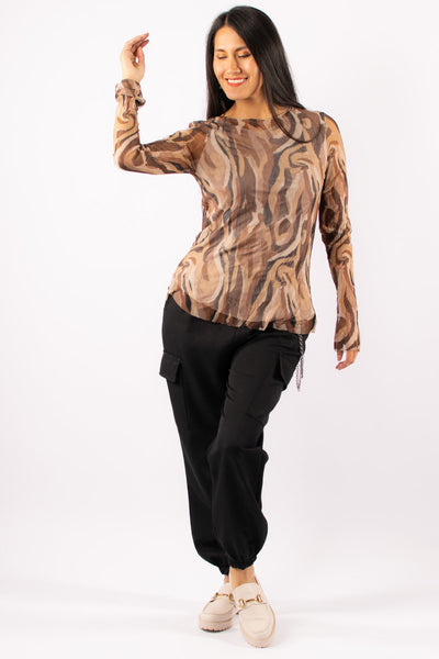 NURU Shirt