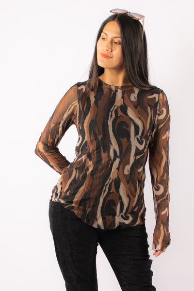 NURU Shirt