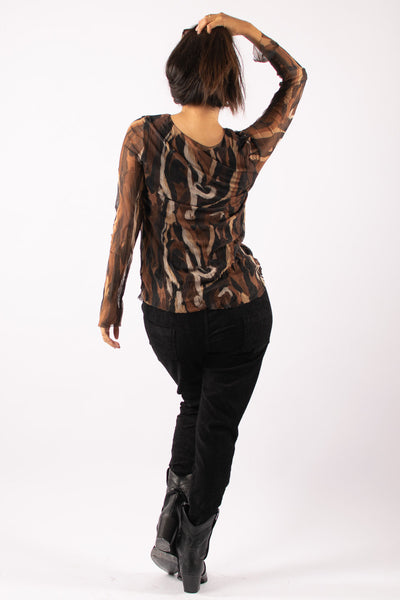 NURU Shirt