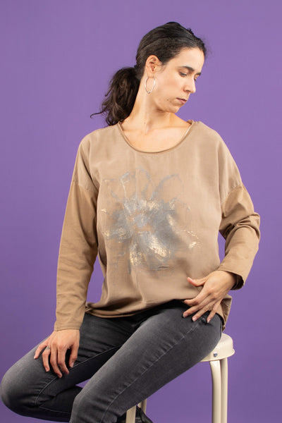 SALOME Shirt