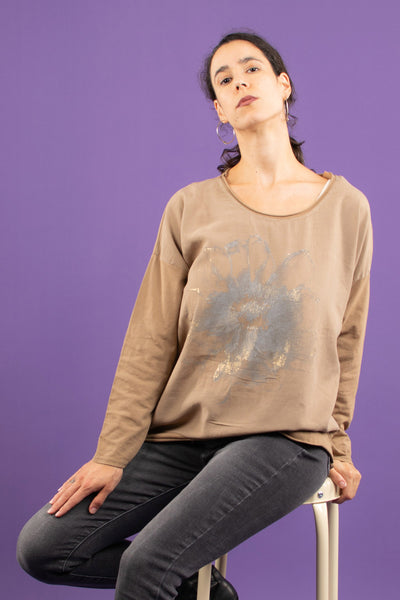 SALOME Shirt