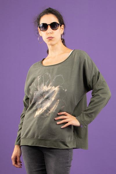 SALOME Shirt