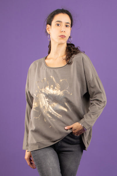 SALOME Shirt