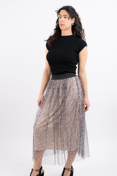 MILA Skirt