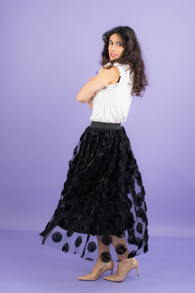 SABINA Skirt