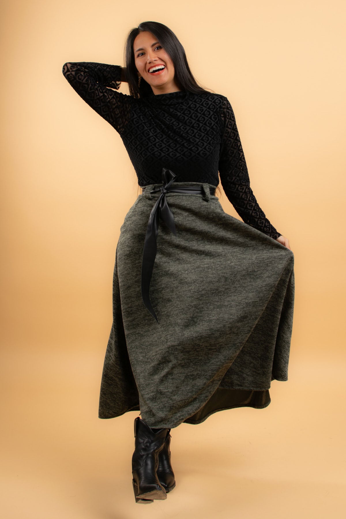 ALLEGRA Skirt