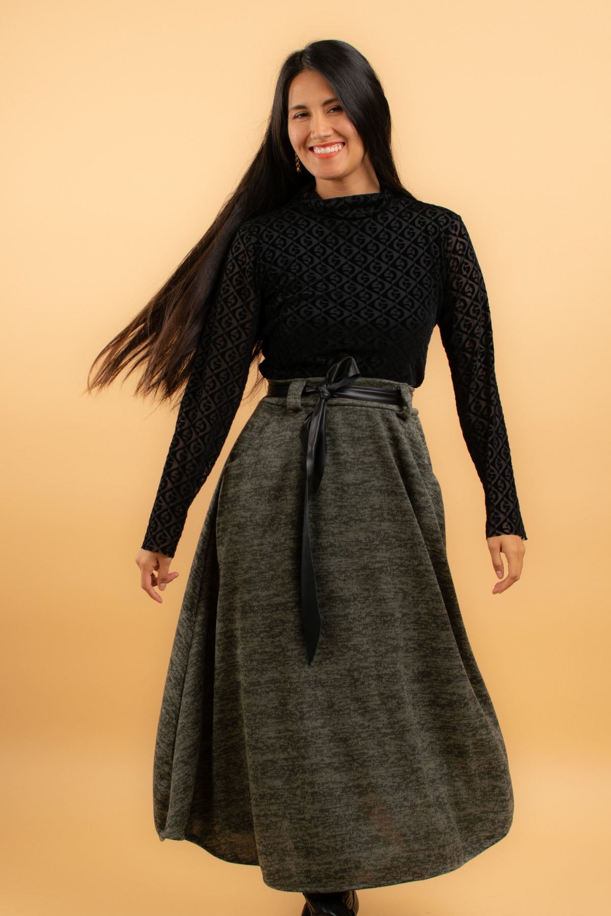 ALLEGRA Skirt