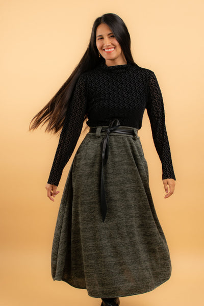 ALLEGRA Skirt