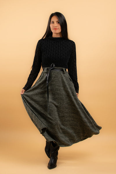 ALLEGRA Skirt