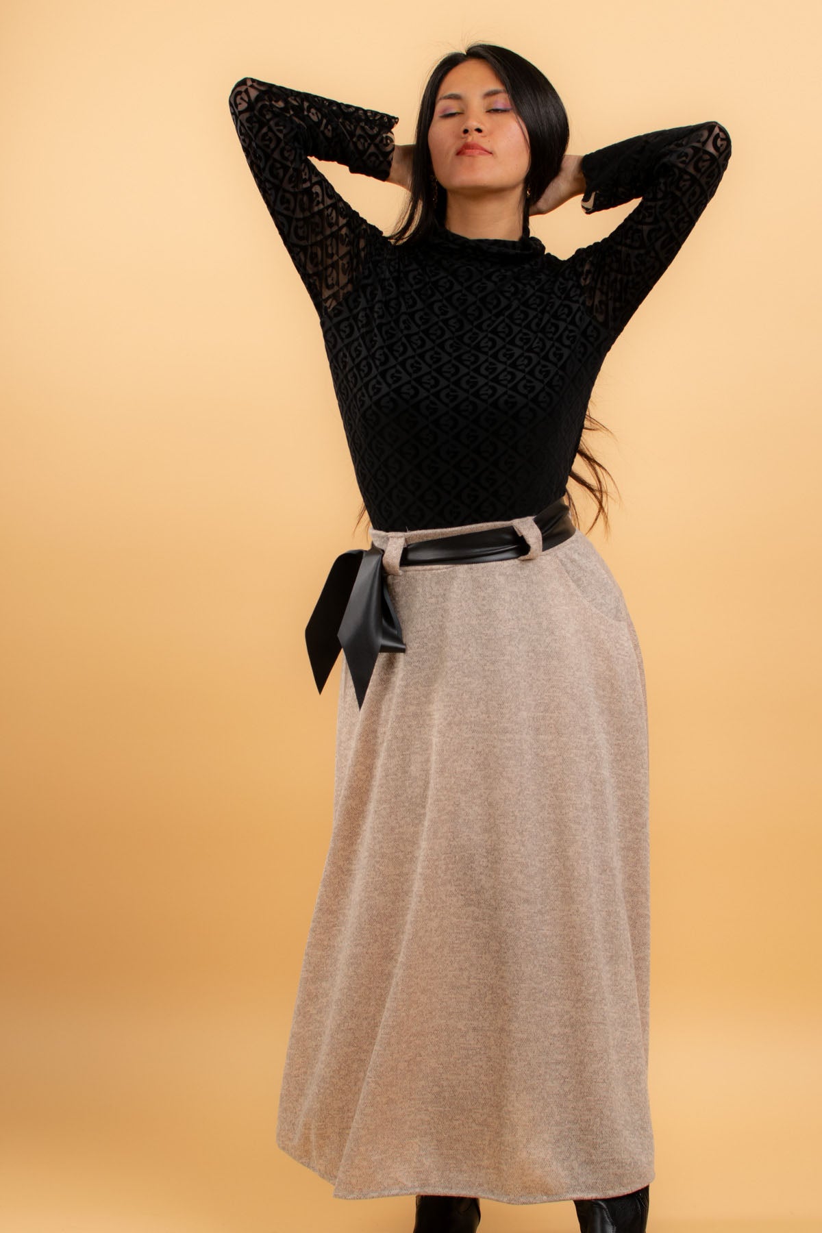 ALLEGRA Skirt