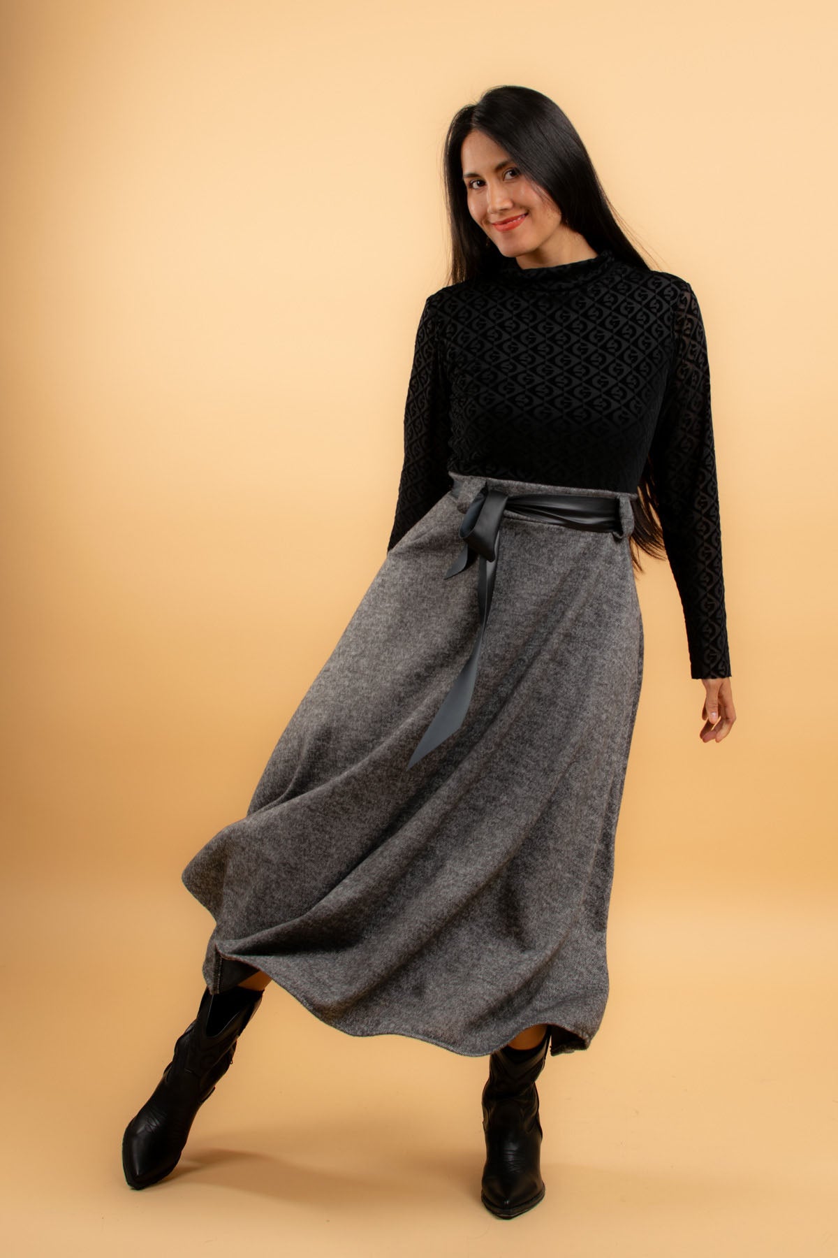 ALLEGRA Skirt