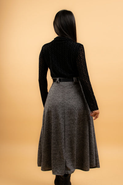 ALLEGRA Skirt