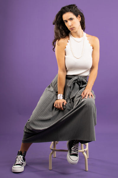 NOIR Skirt