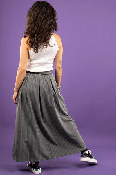 NOIR Skirt