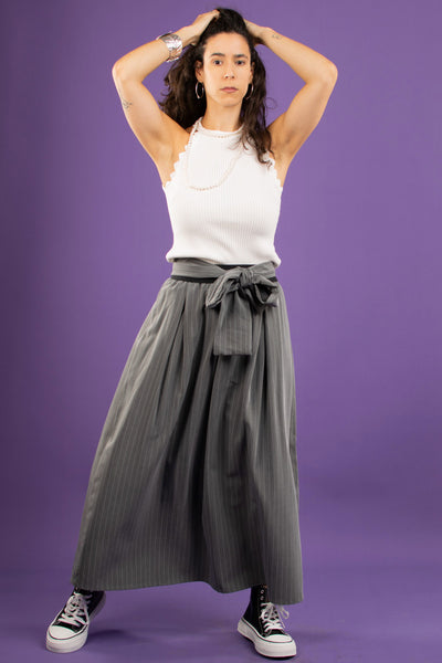 NOIR Skirt