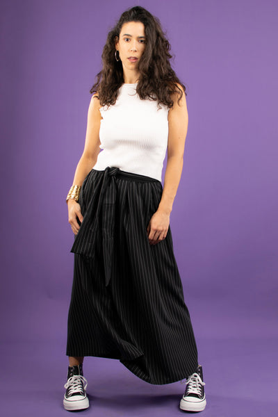 NOIR Skirt