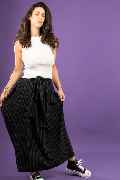 NOIR Skirt