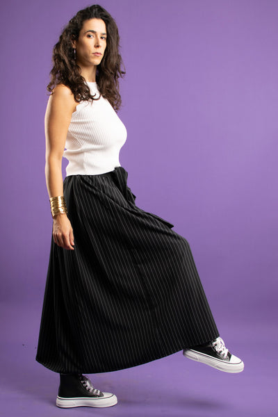 NOIR Skirt