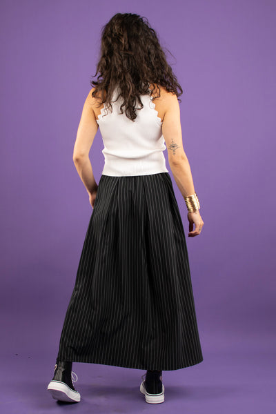 NOIR Skirt