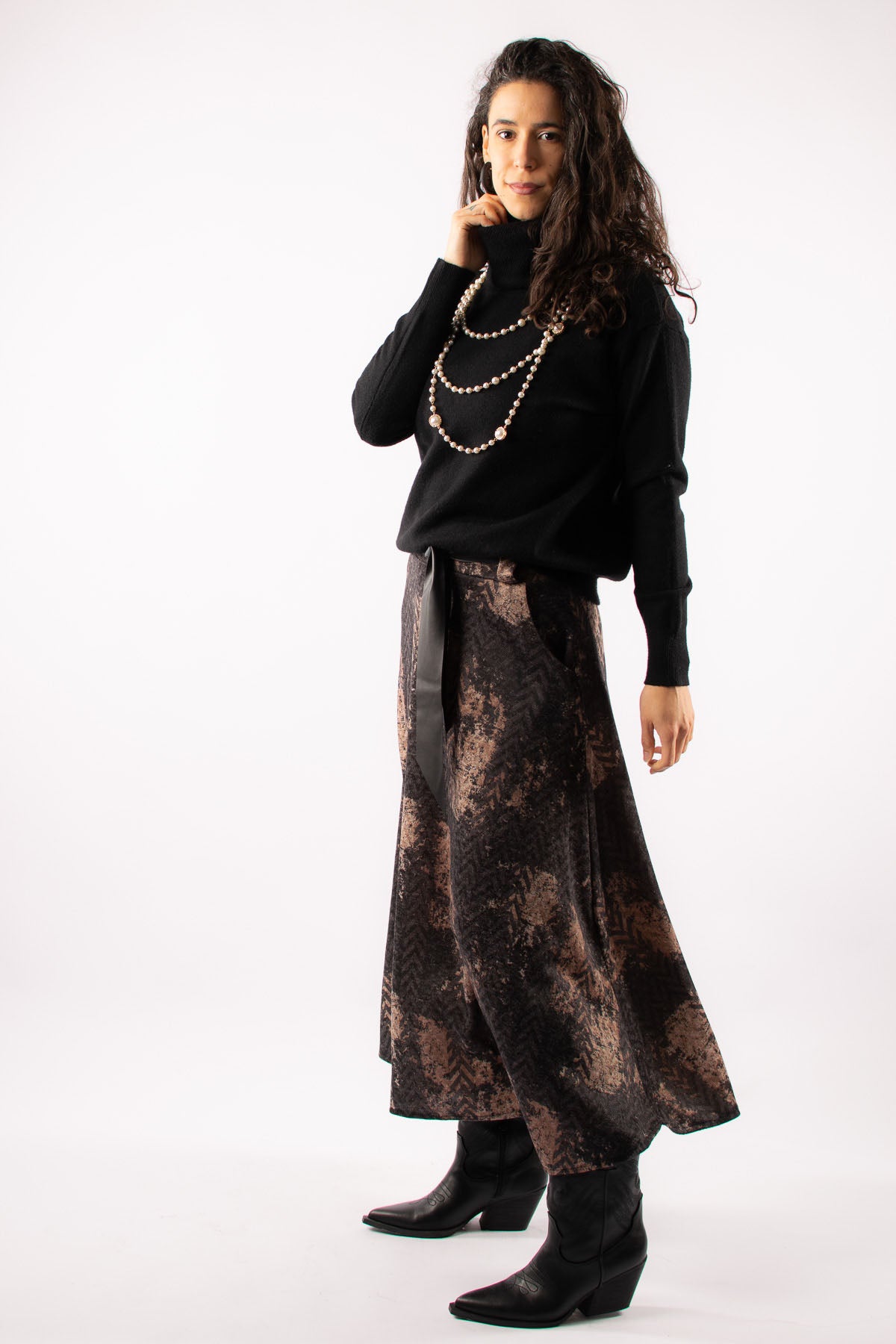 SALMA Skirt