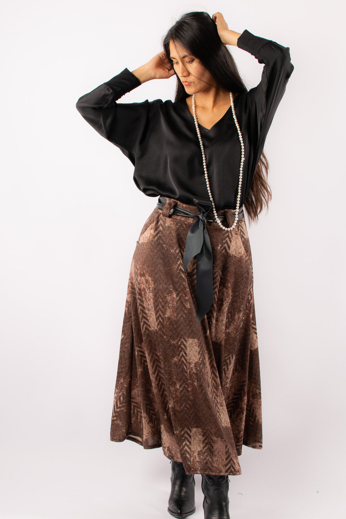 SALMA Skirt