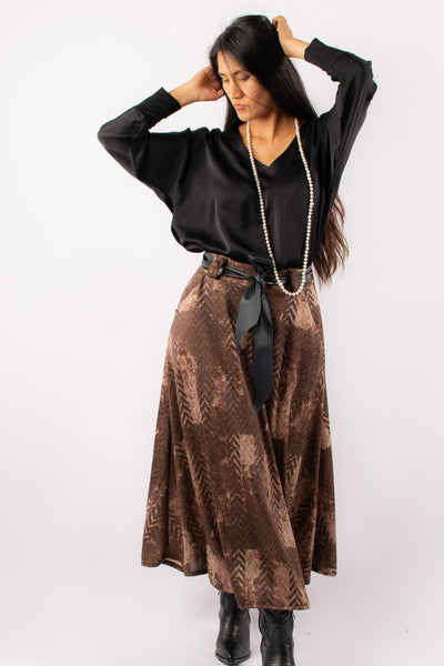SALMA Skirt