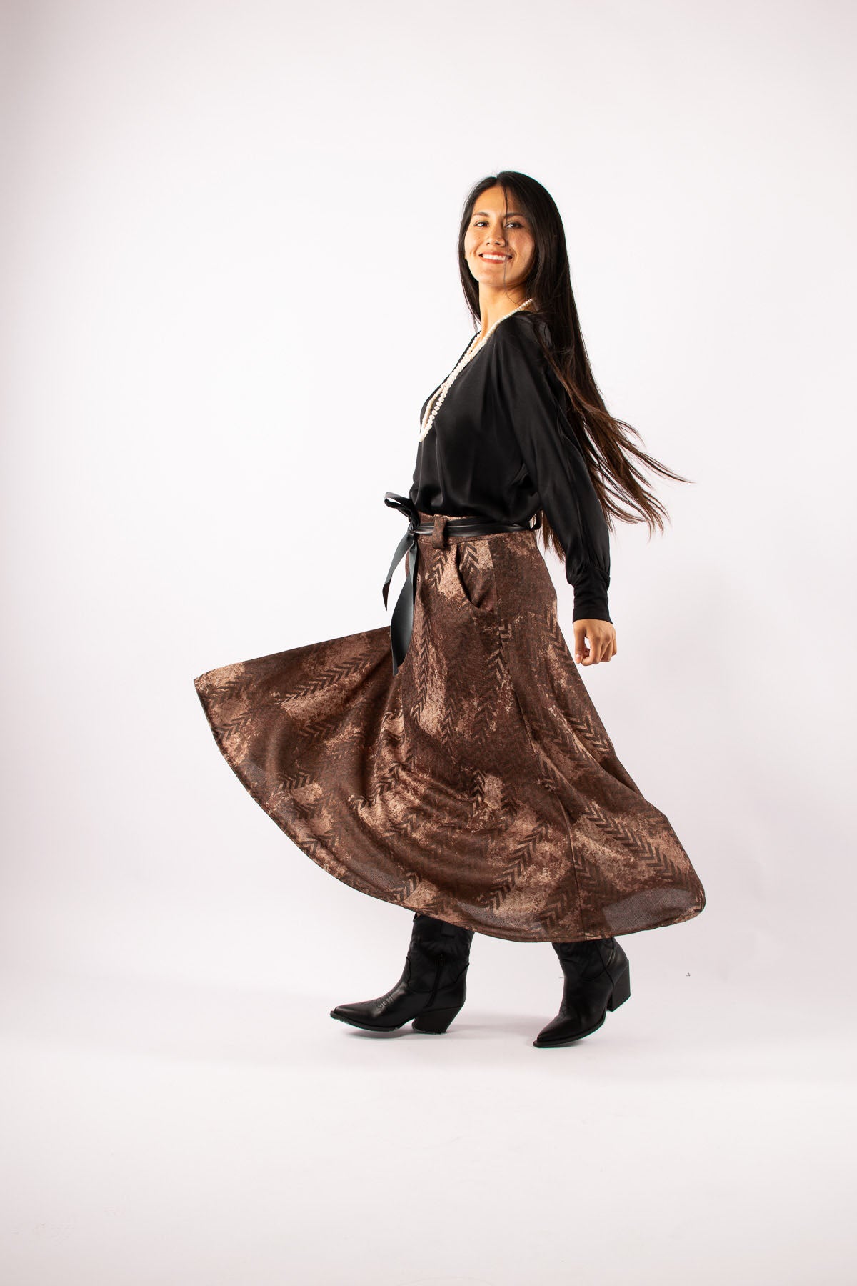 SALMA Skirt