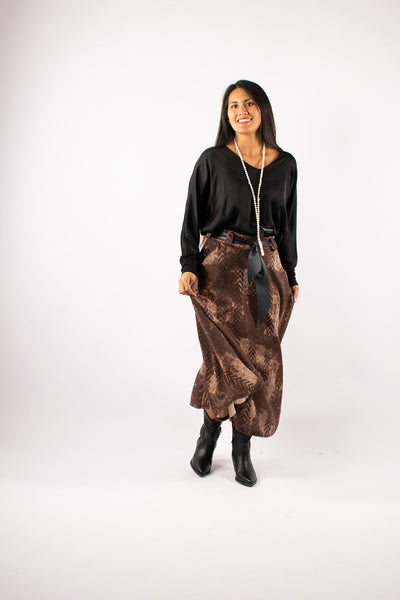 SALMA Skirt
