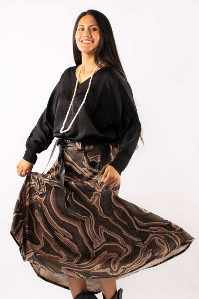 SALMA Skirt