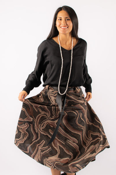 SALMA Skirt