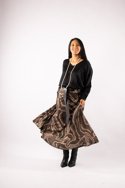 SALMA Skirt