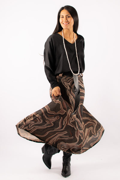 SALMA Skirt