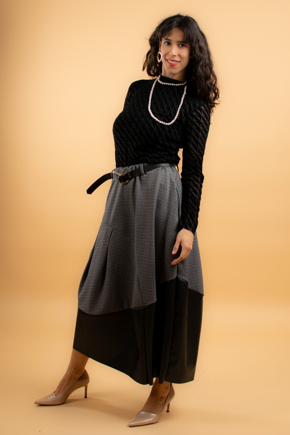 VANESSA Skirt
