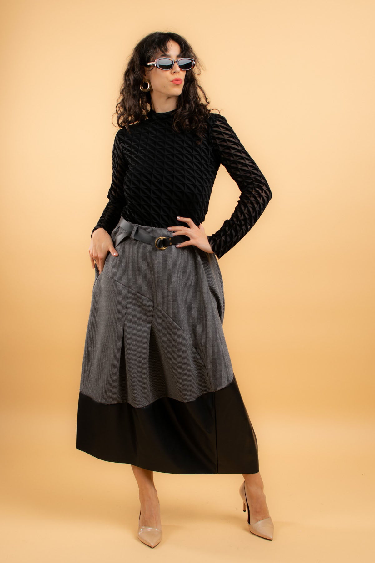 VANESSA Skirt