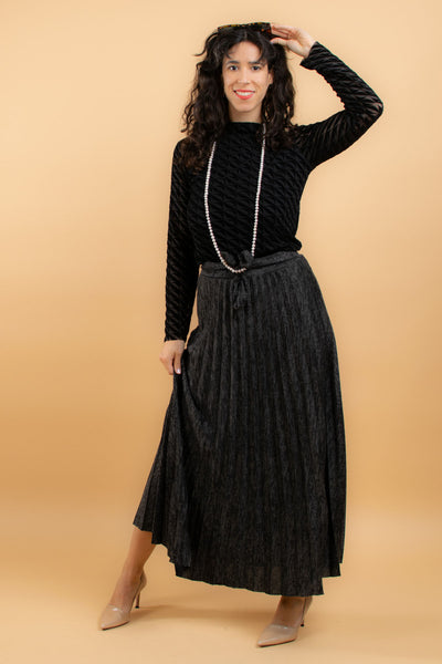 ZELIDA Skirt