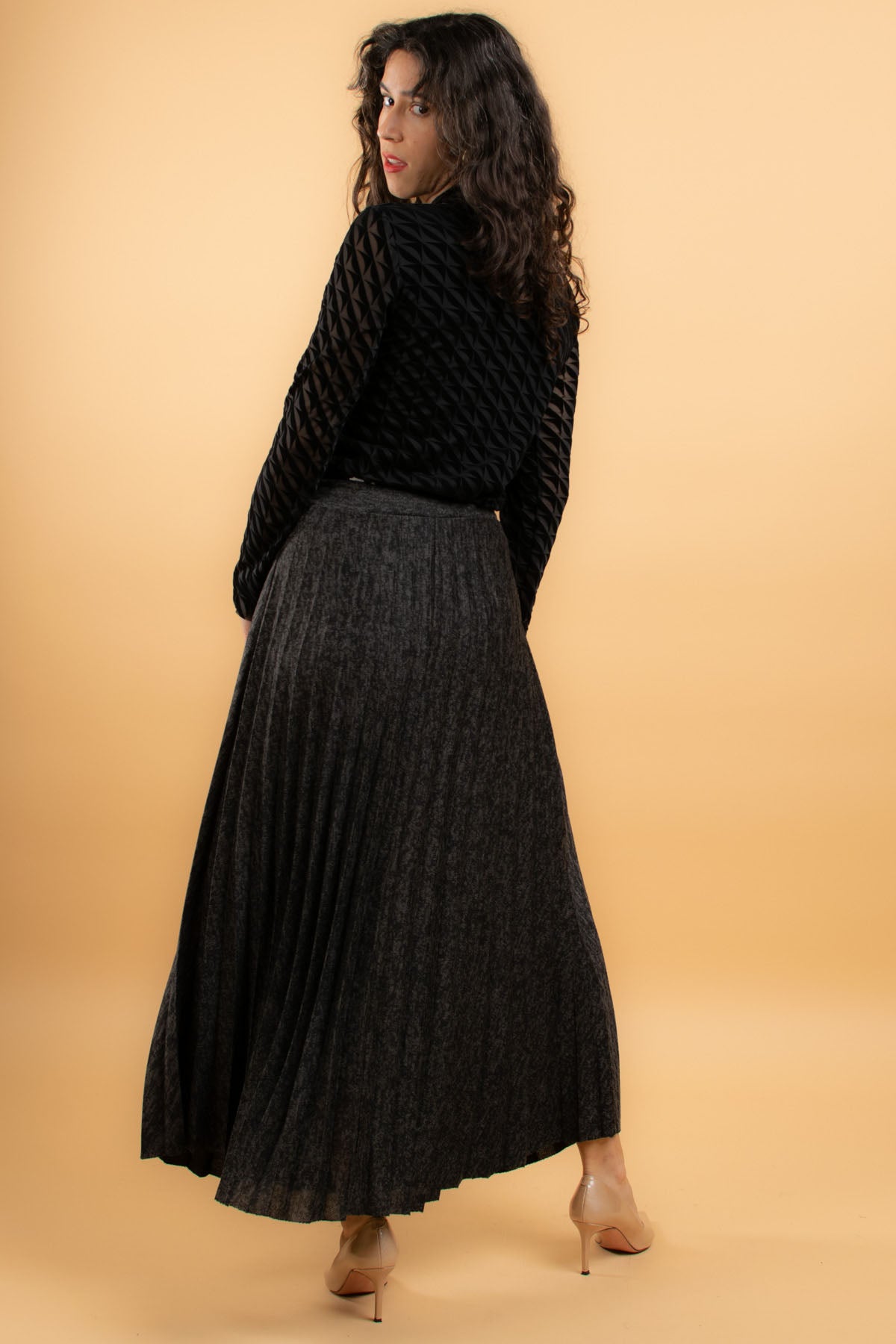 ZELIDA Skirt