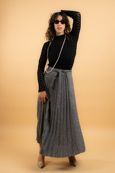 ZELIDA Skirt