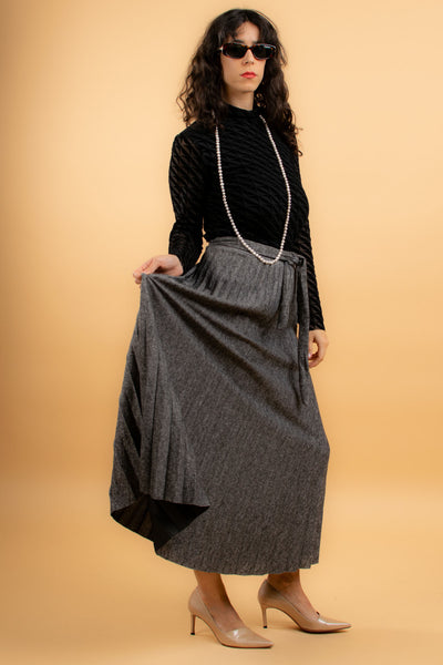 ZELIDA Skirt