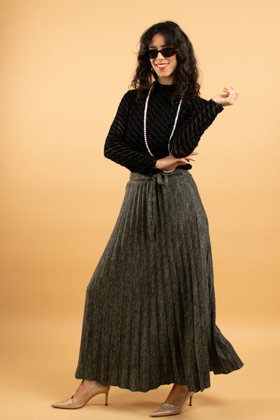 ZELIDA Skirt
