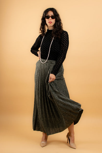 ZELIDA Skirt