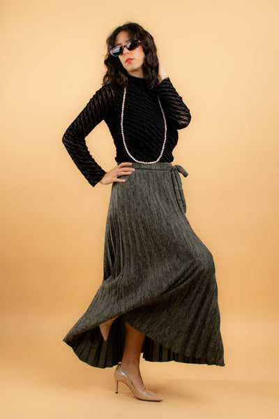 ZELIDA Skirt
