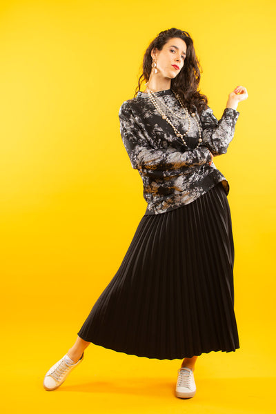 ALBA Sweater