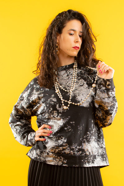 ALBA Sweater