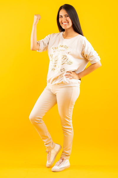 IRIA Sweater