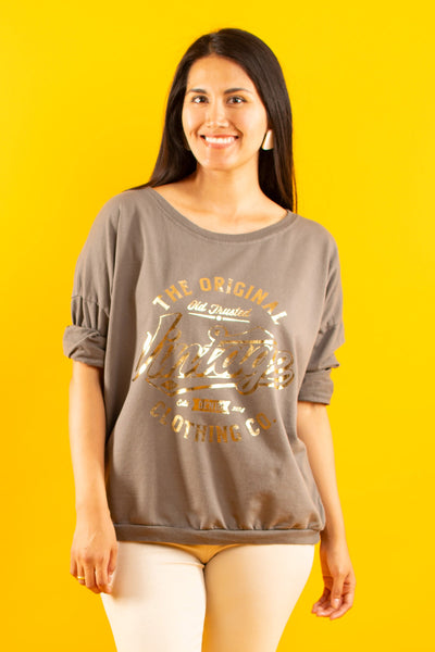 IRIA Sweater