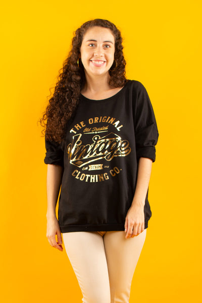 IRIA Sweater