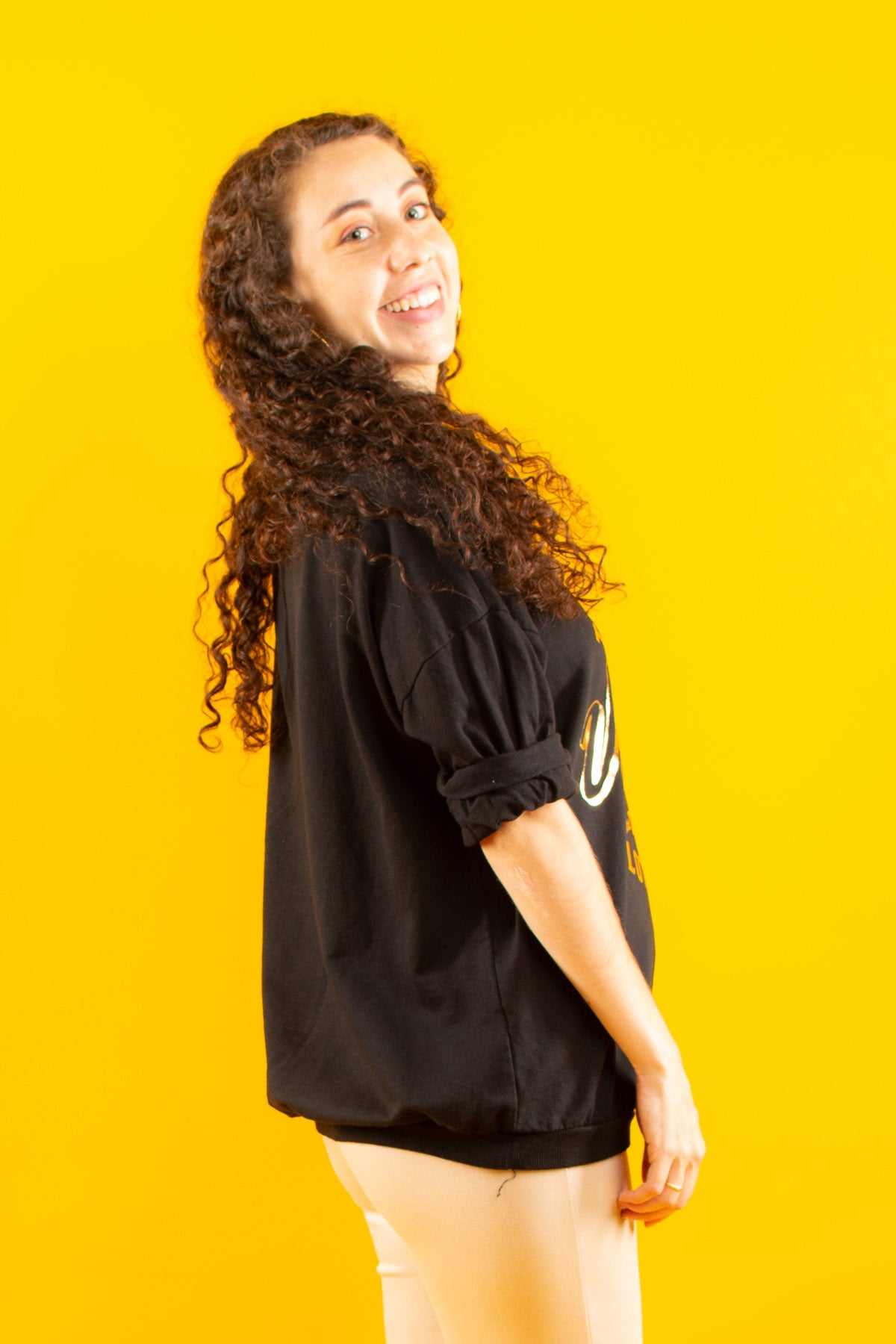 IRIA Sweater