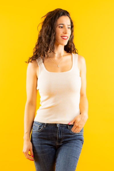 TEAGAN Top