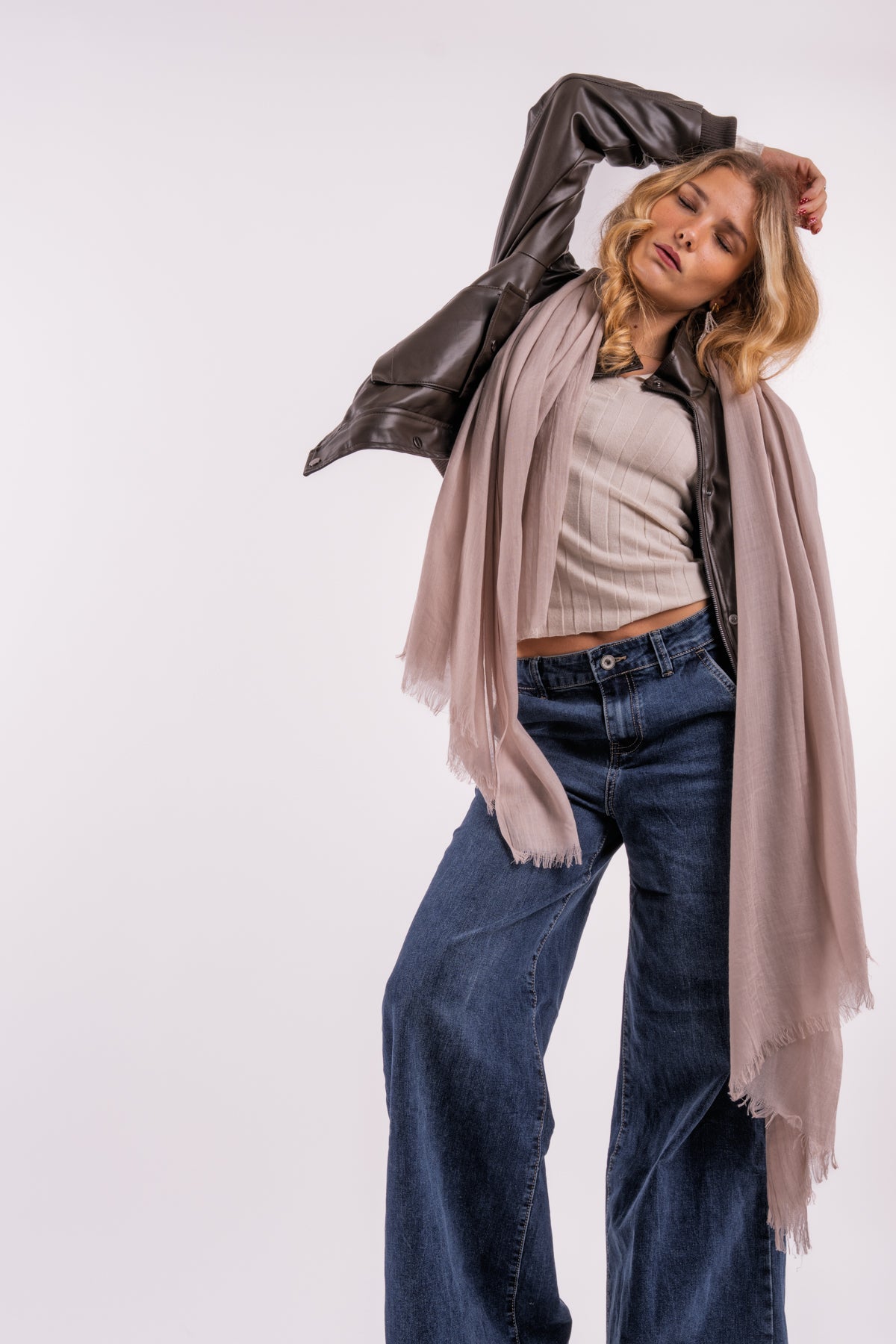 CATE 25 Jacke